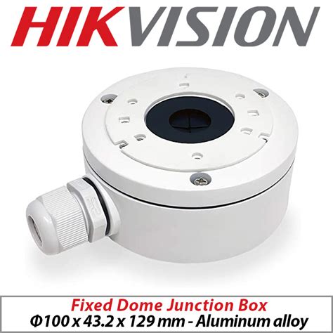 hikvision 3mp 4mm bullet junction box|hikvision 2 wire white paper.